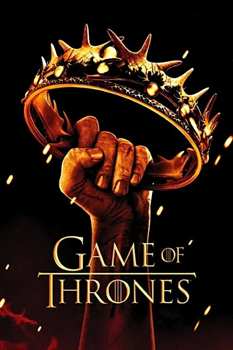 IPTV Game of Thrones series poster
